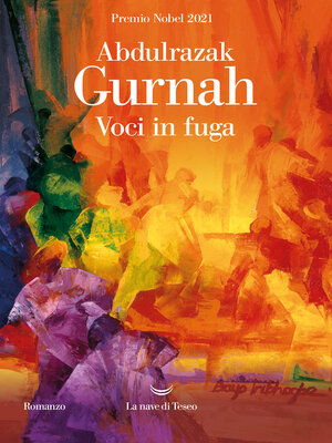 Voci in fuga - ebook